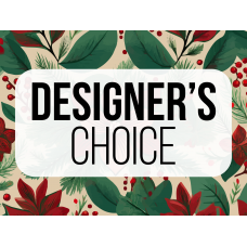 Winter Designer's Choice 