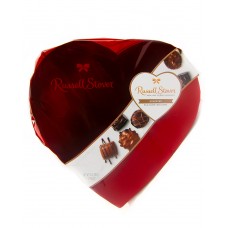 Heart Chocolates