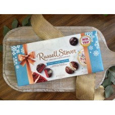 Russell Stover's Holiday Truffles